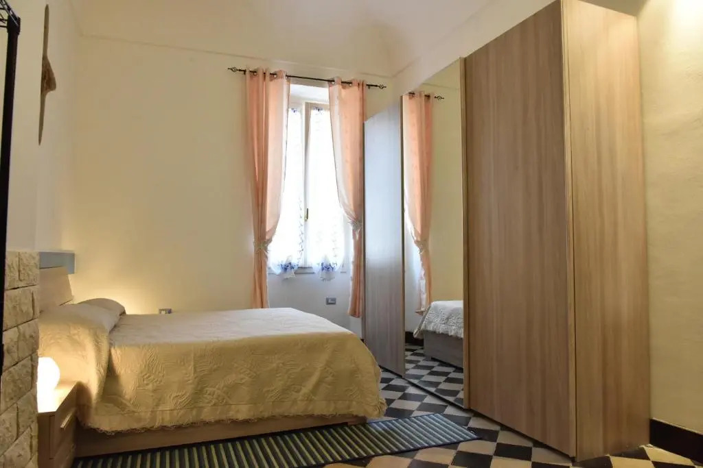 Casa Isabella Light Blue Intero Appartamento