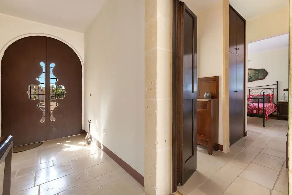 4015 Masseria Scilla by Barbarhouse