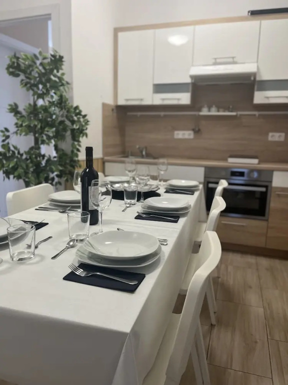 Camille Apartments