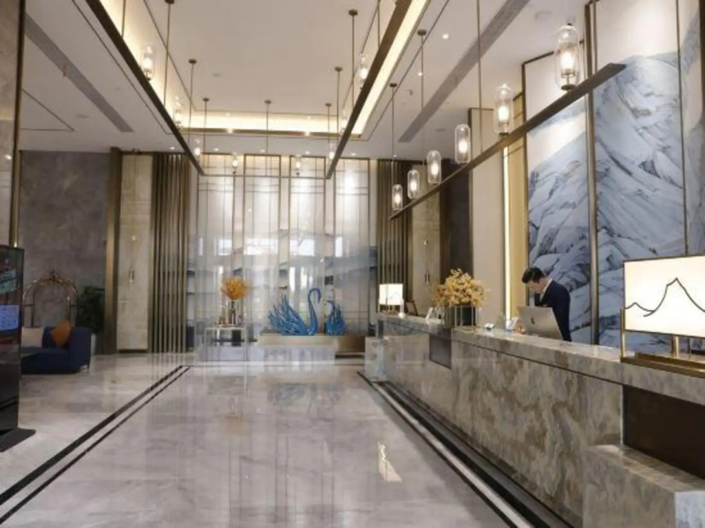 Stay International Hotel