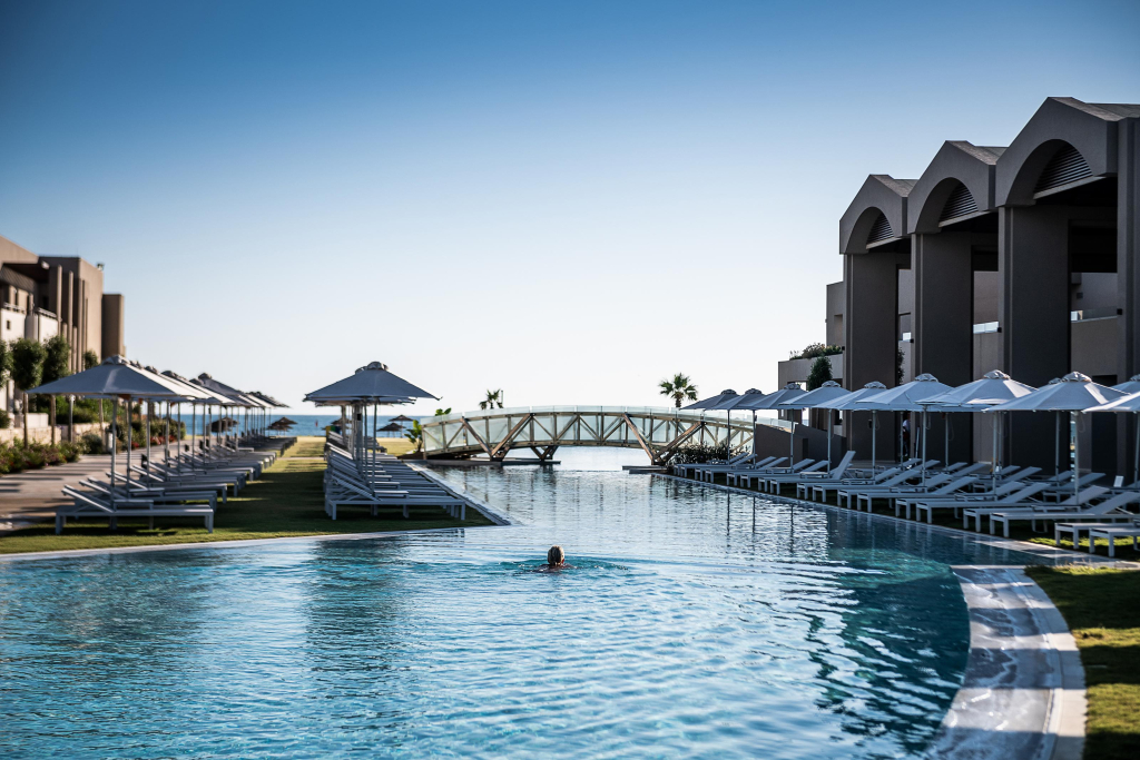Euphoria Resort - All Inclusive