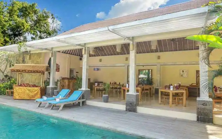 La Berceuse Villas