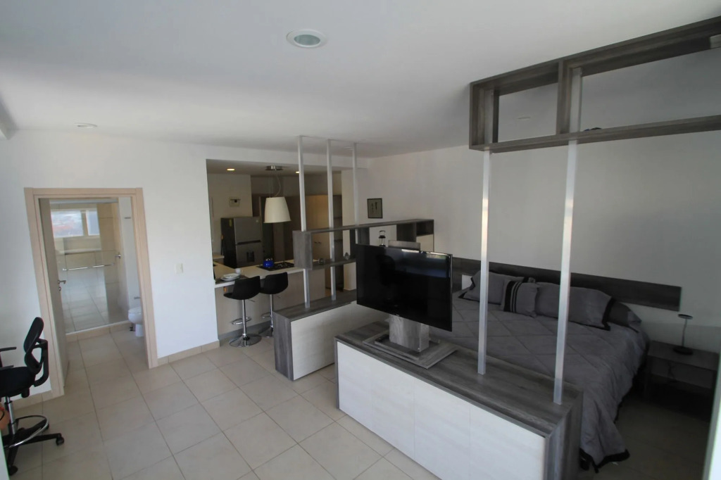 Apartment Downtown 1506