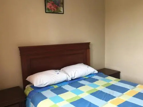 Hostal Manolo