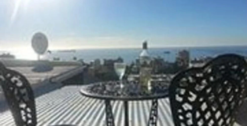 Bergen en Zee