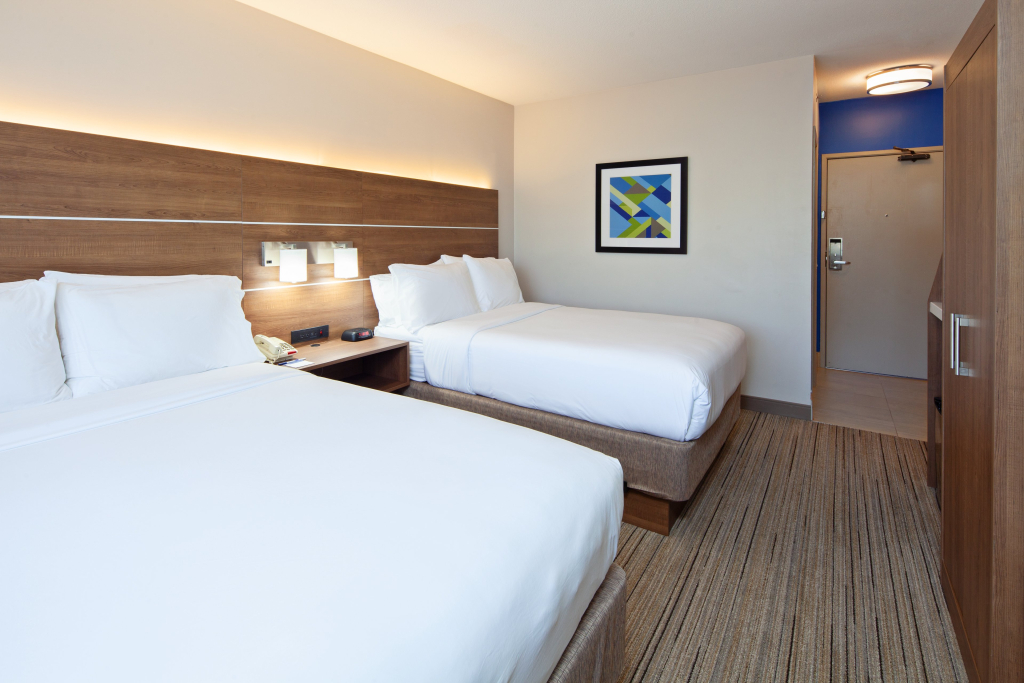 Holiday Inn Express Hotel & Suites San Diego-Escondido by IHG