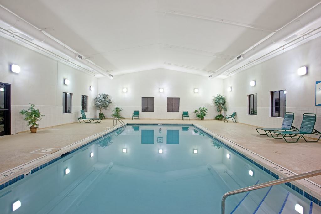 Staybridge Suites Lincolnshire by IHG