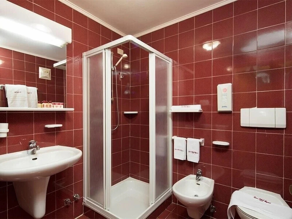 Sport Hotel Majarè