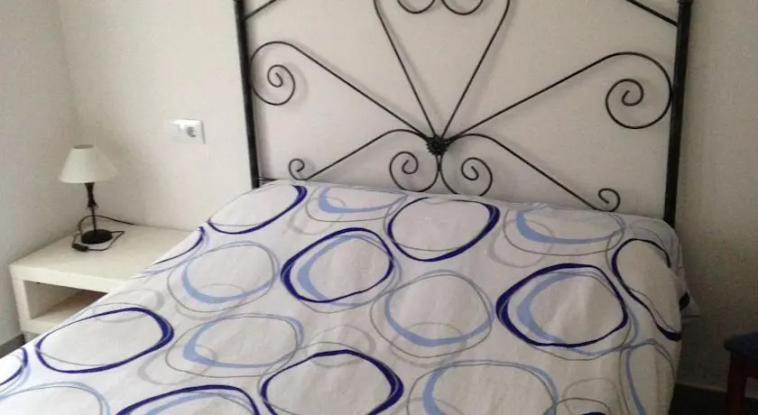 Apartamento Jerez