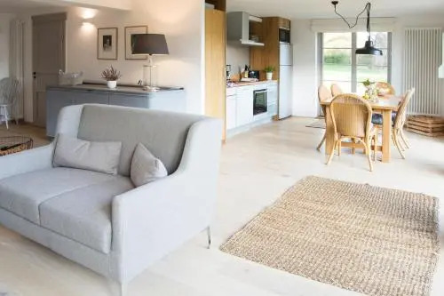 Ferienhaus Sommerby