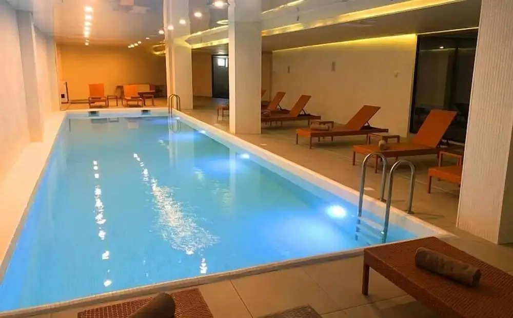 The Valley Resort 320