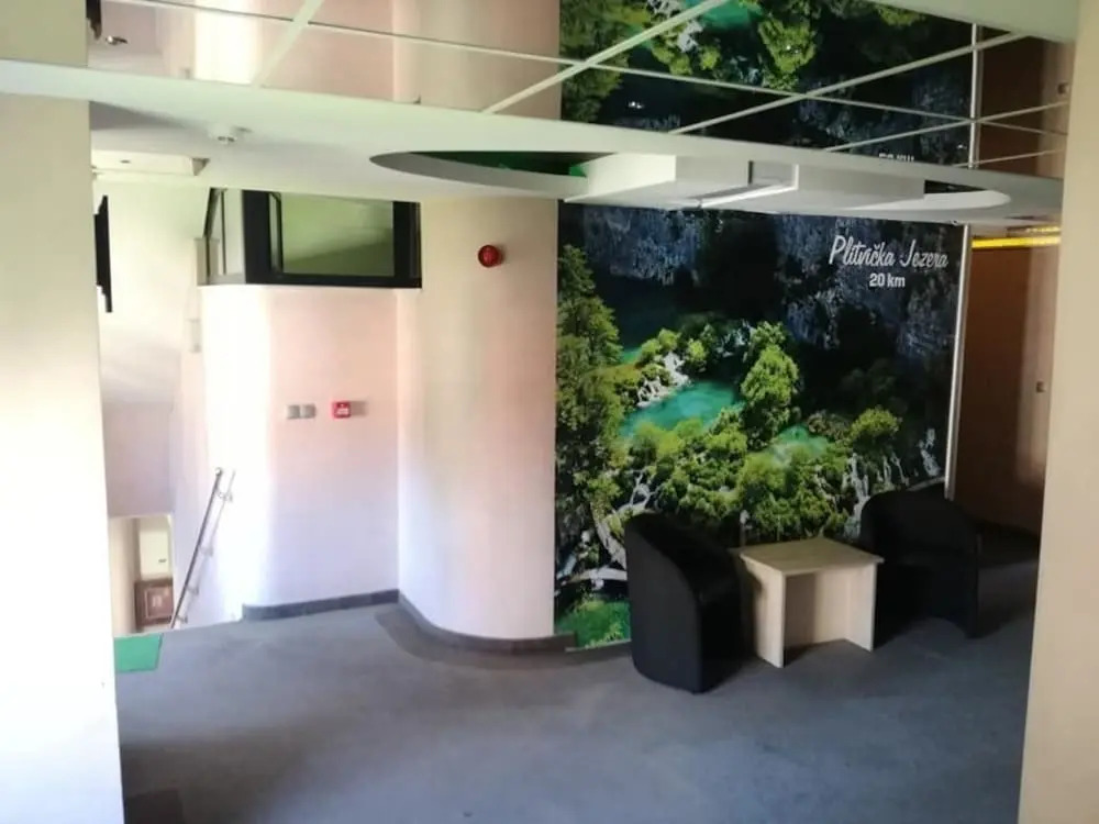 Hotel Irish
