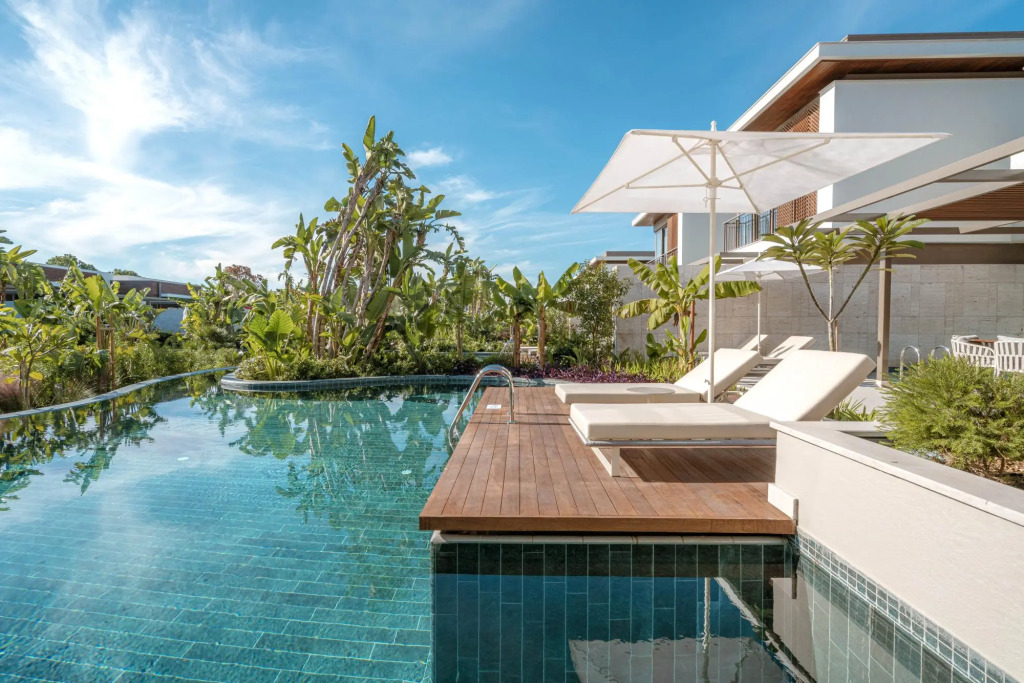 Bayou Villas 2 Bedrooms - Ultra All Inclusive