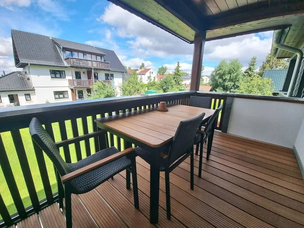 Ferienhaus Kaiserhof