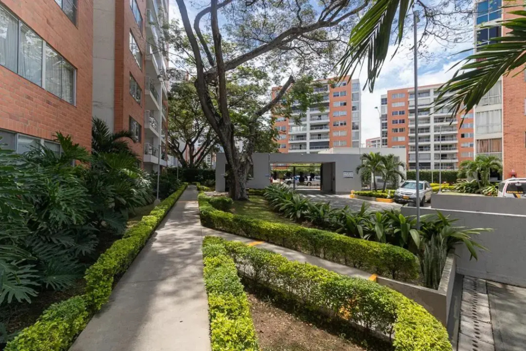 Furnished Apartment For An Unforgettable Stay