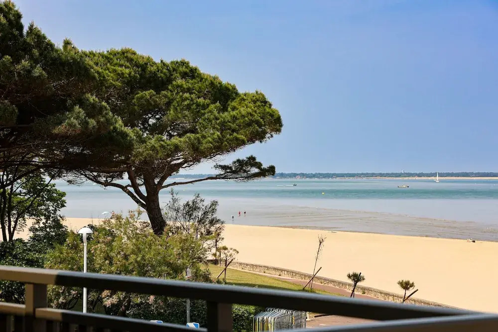 Residence Les Suites Pereire