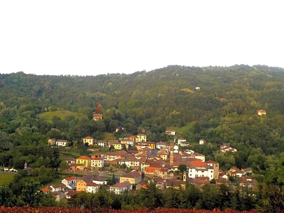 Cascina Ciosse B&B
