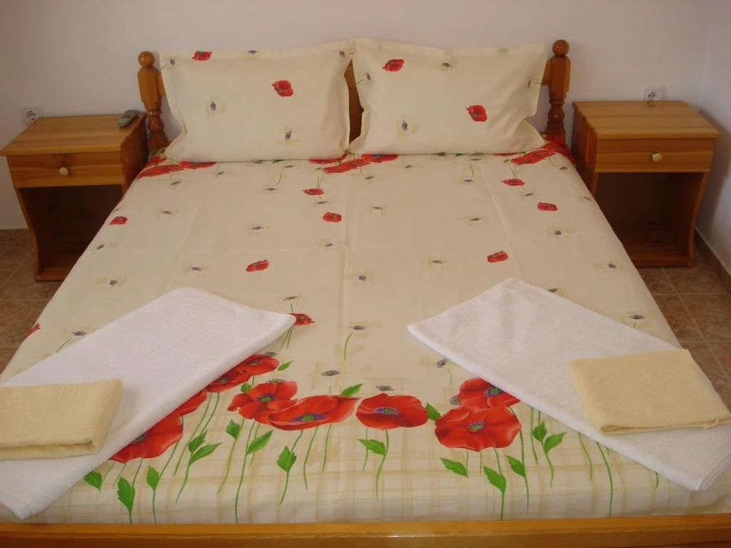 Kupenova Guest House
