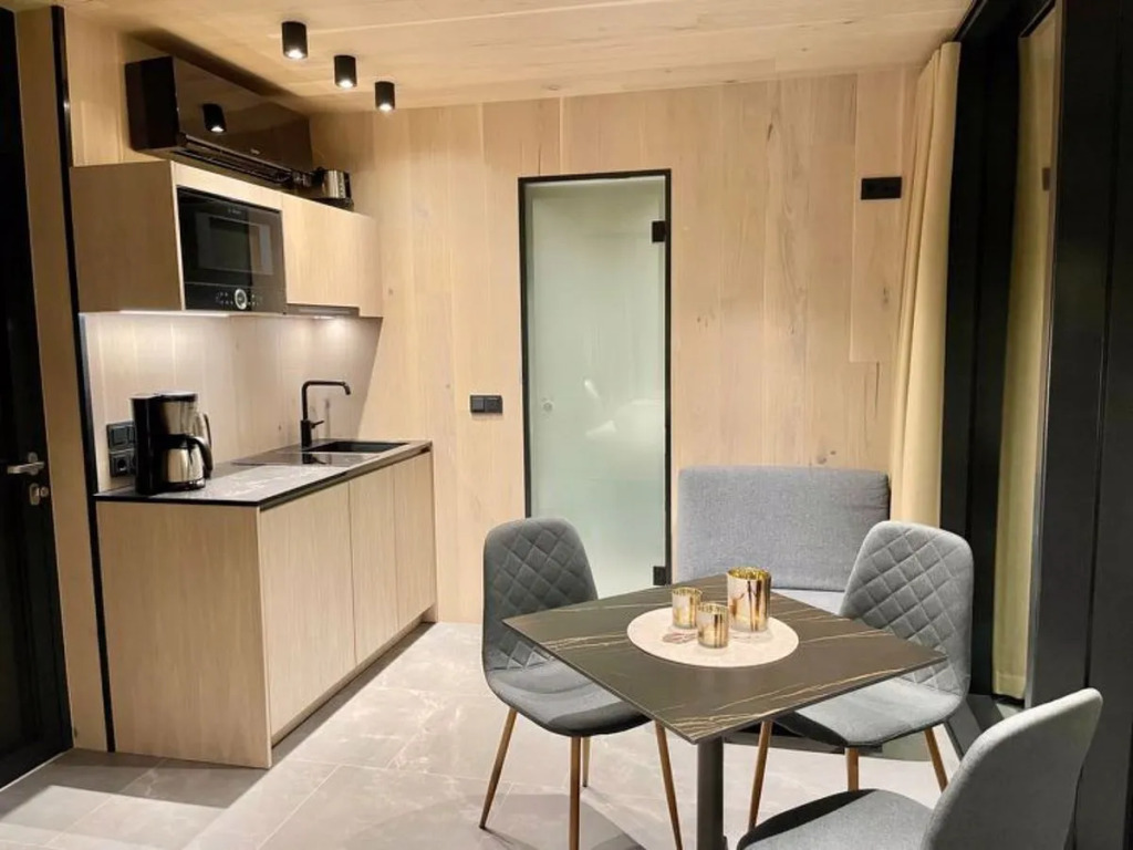 Chalet Panorama Lodge by Interhome