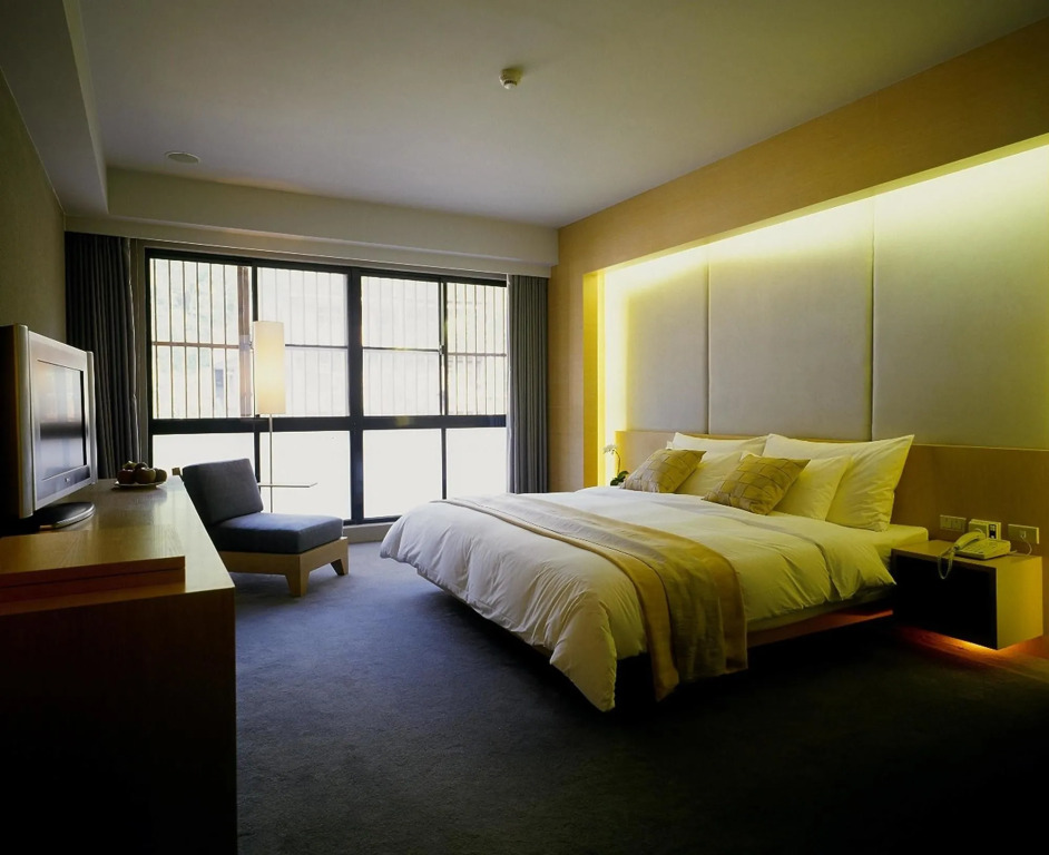 Wulai Pause Landis Resort