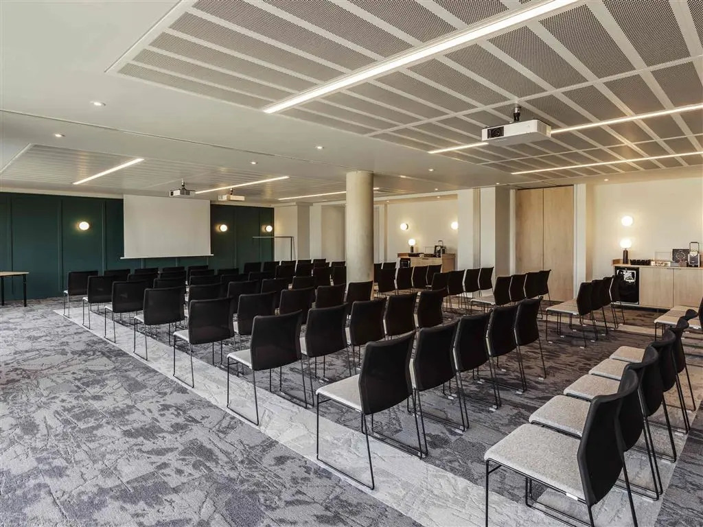Novotel Cambridge North