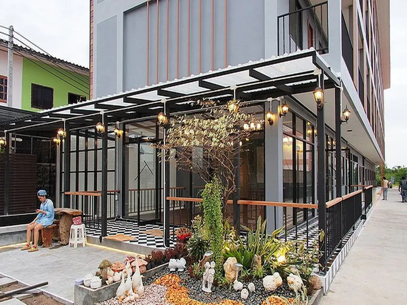 D Residence