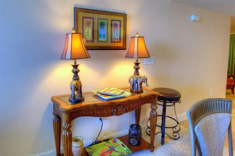 Majestic Beach Resort 1-903