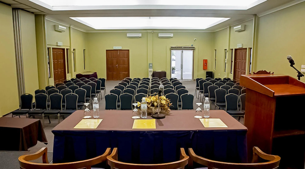 Hotel Seri Malaysia Temerloh