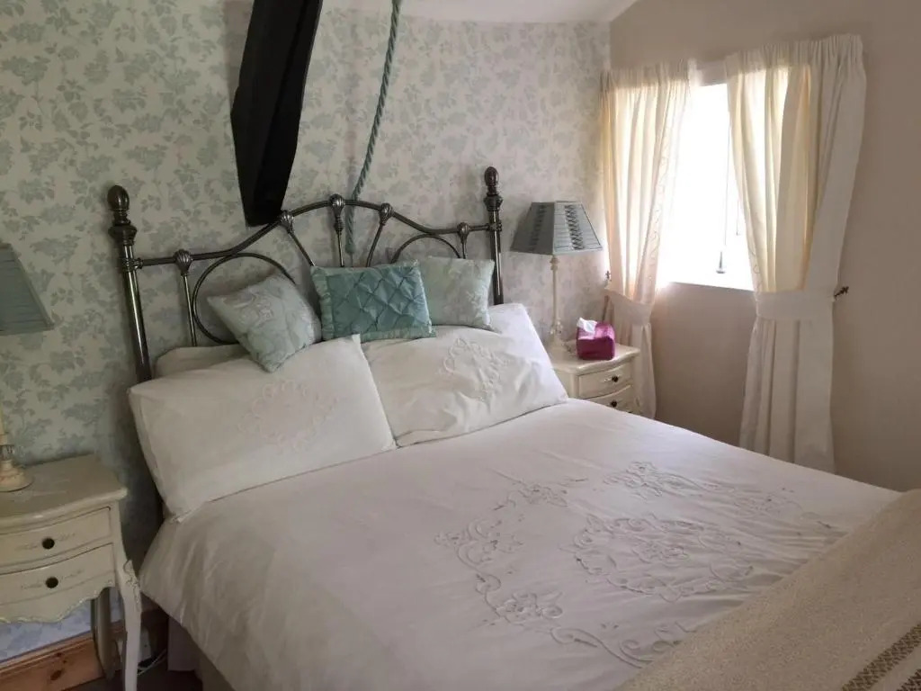 Parc Farm B&B