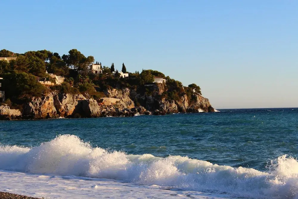 Excellent View, Beach & Mountain, Panorama Swimming Pool all Year Round