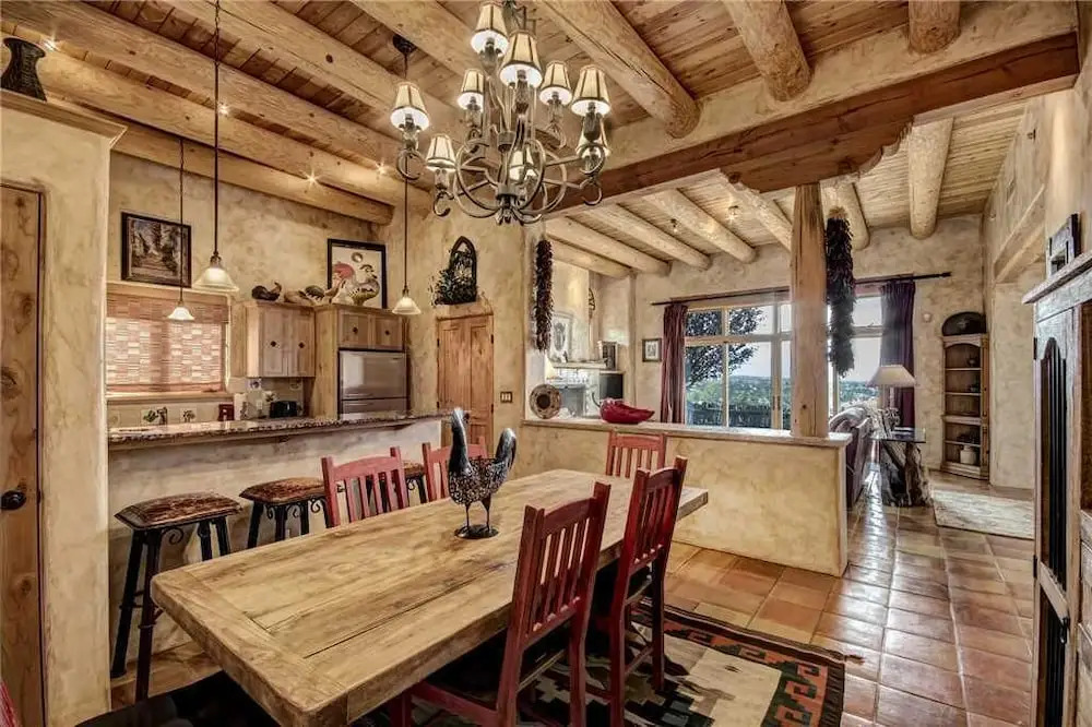 Cowboy Villa