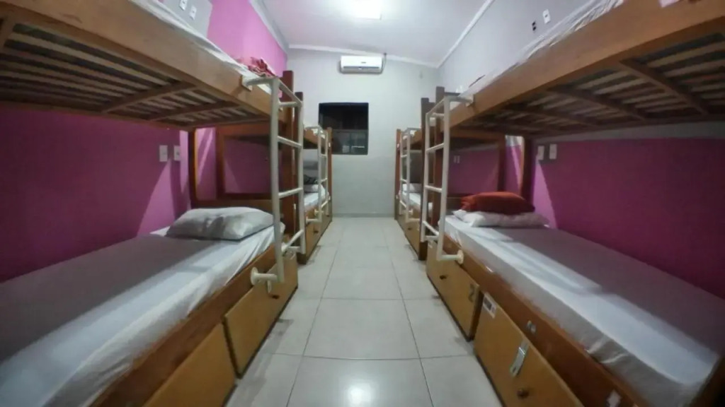 Koze Hostel