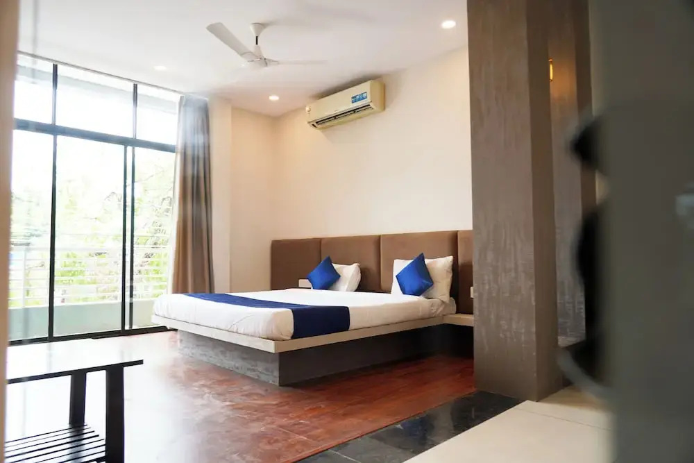 Hotel Suryodaya