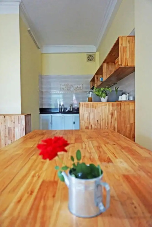 U Lesa Retreat - Nhà Bên Rừng