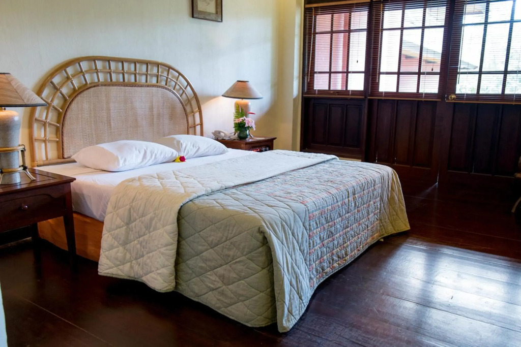 Toraja Heritage Hotel
