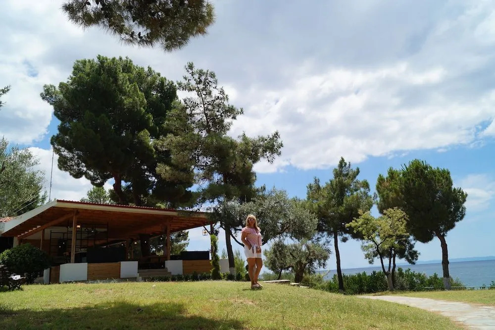 Luxury Residential Home Evangeli