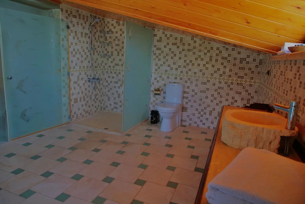 The Mira House