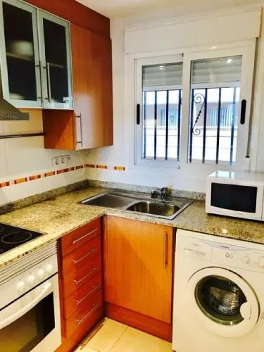 Apartamentos Deluxe Marina Dor