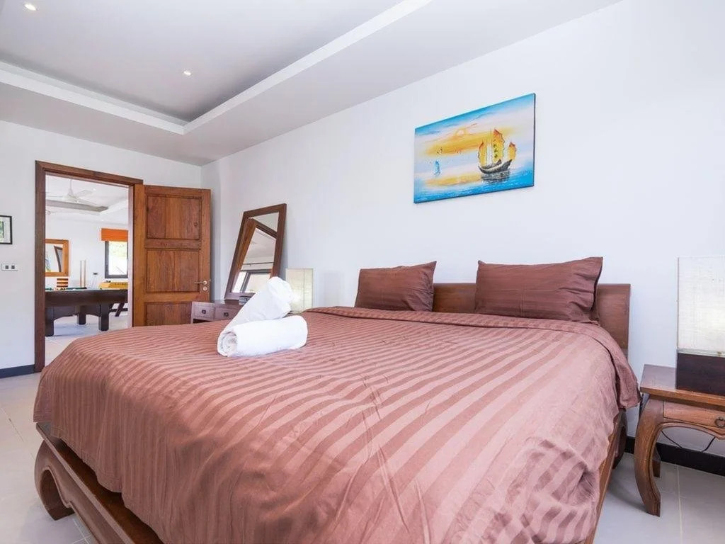 Villa Lulu Koh Samui