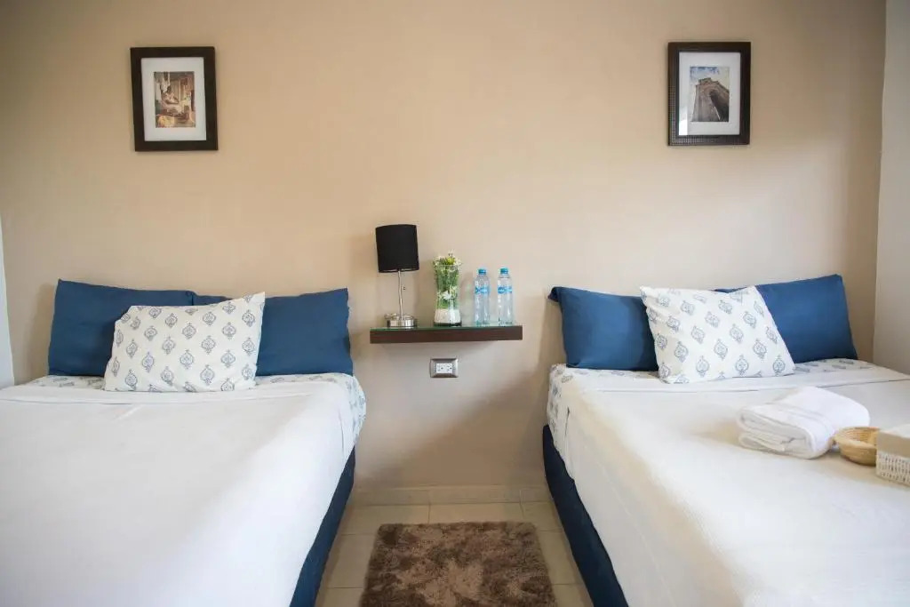 Margarett Hotel
