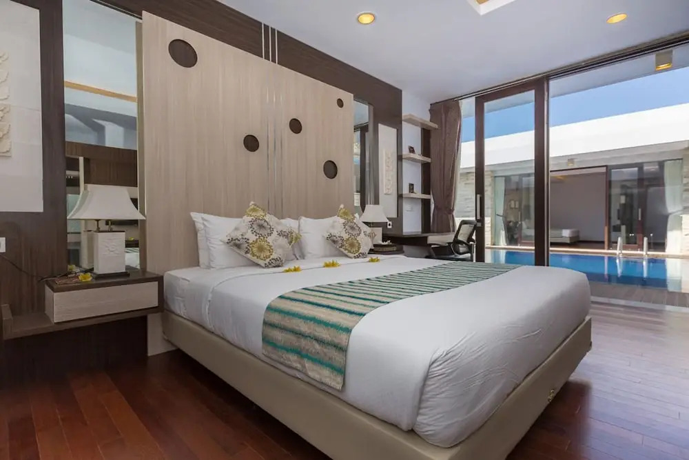 The Reiko Villa Bali