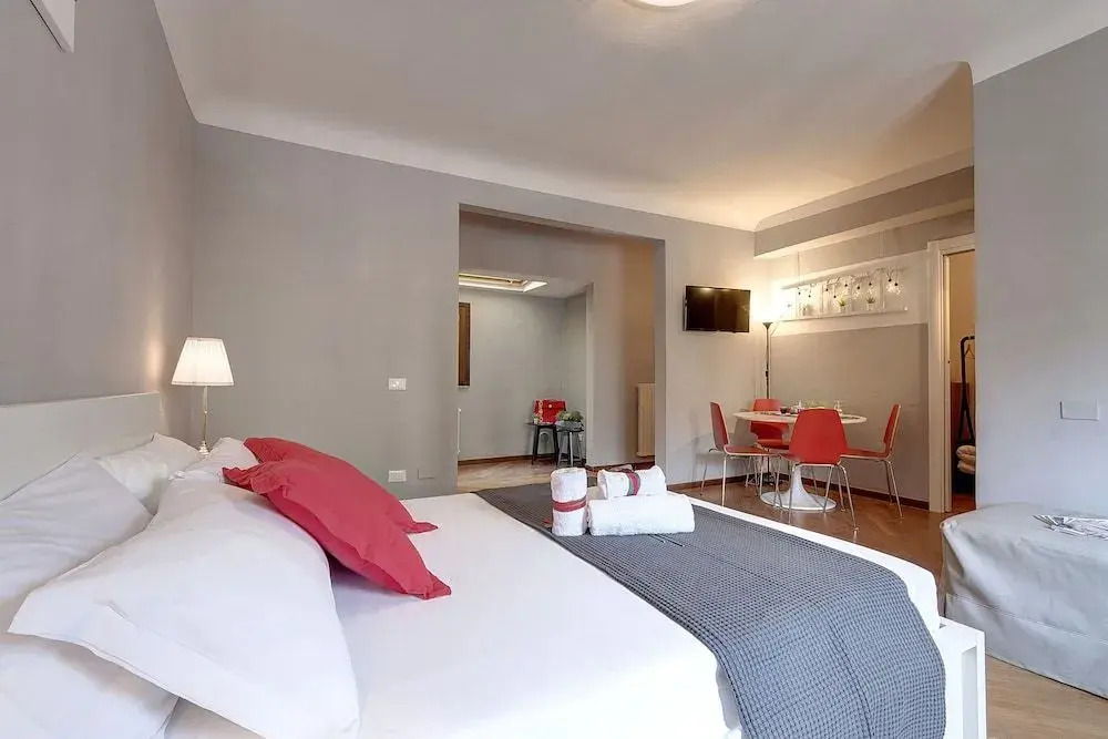 Mamo Florence - Espresso Apartment