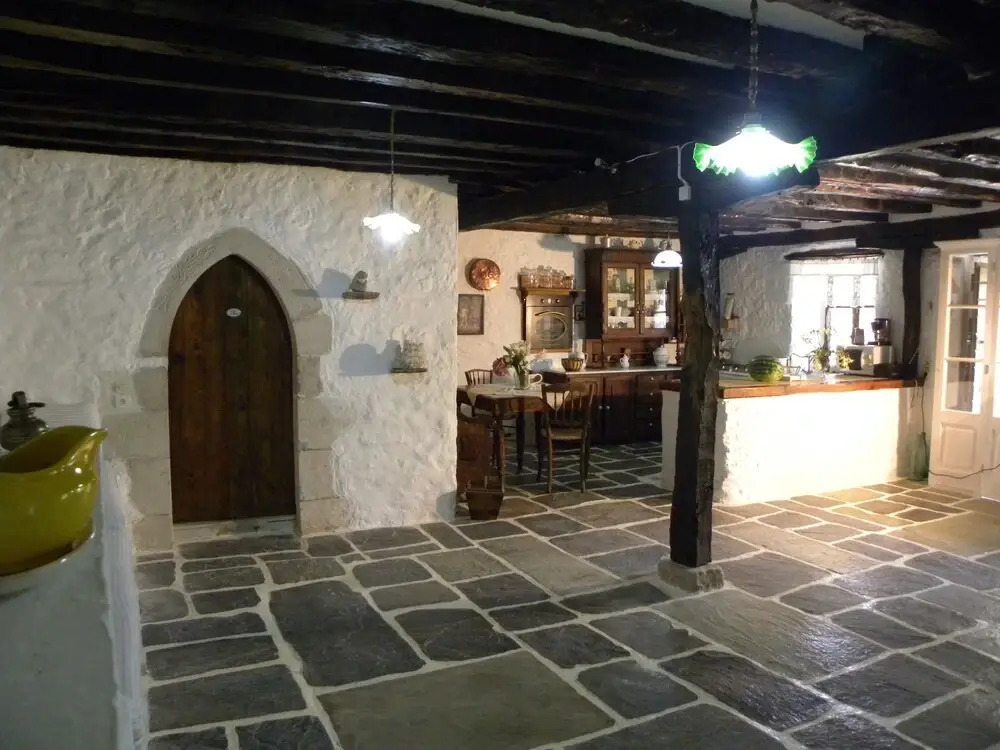 Villa Acidalia
