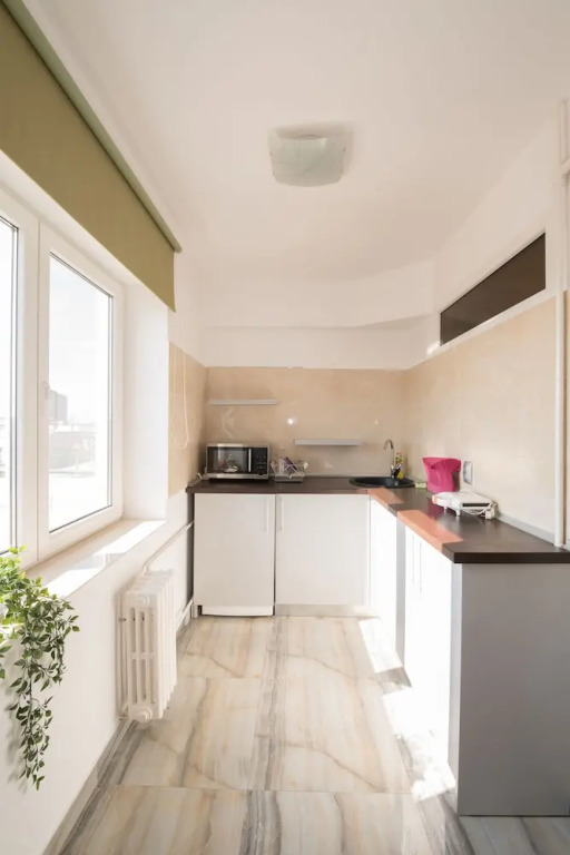 Romana Apartments City Center