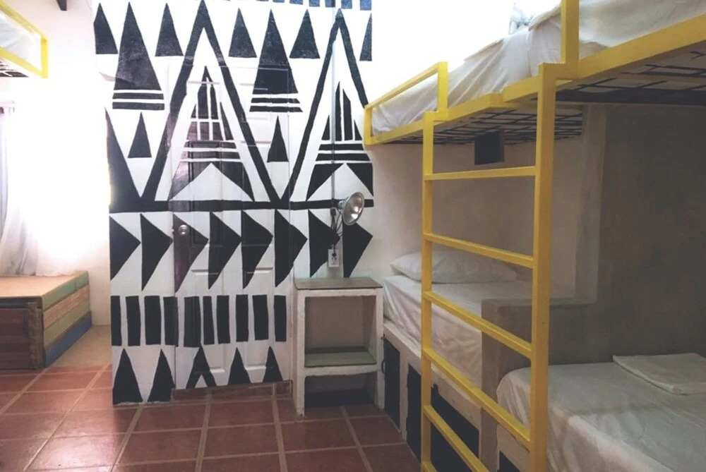 Sta Teresa Surf Camp by Selina Surf Club