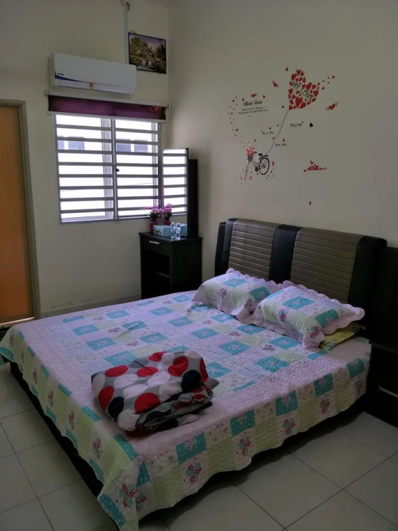 Da Bella Homestay