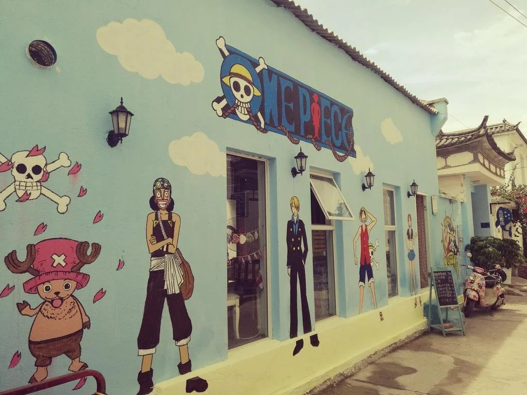 Hong Yuan Hostel