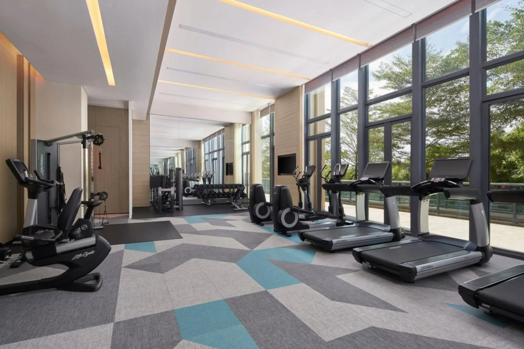Element by Marriott Xiamen Tongan