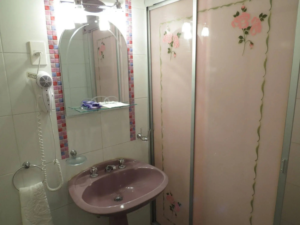 Hotel Alhambra
