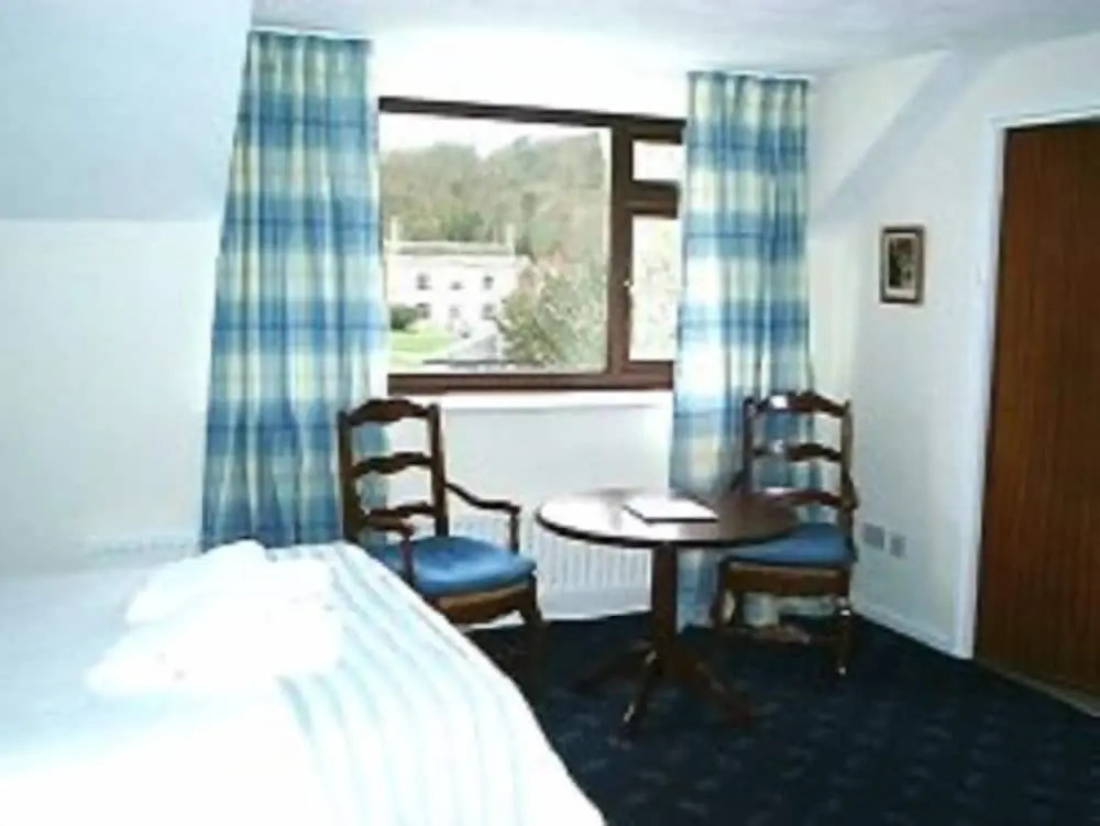 The Old Malt House Hotel